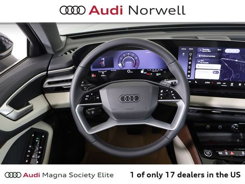 New 2026 Audi A5 Premium AWD/4WD image 29