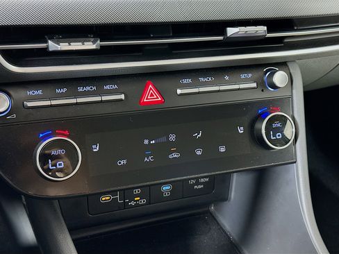 Used 2025 Hyundai Sonata SEL image 23