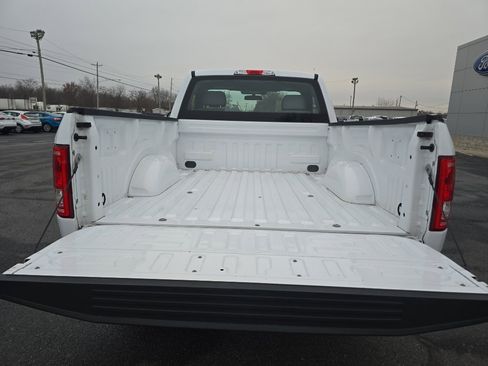 Used 2016 Ford F150 XL w/ XL Power Equipment Group image 10