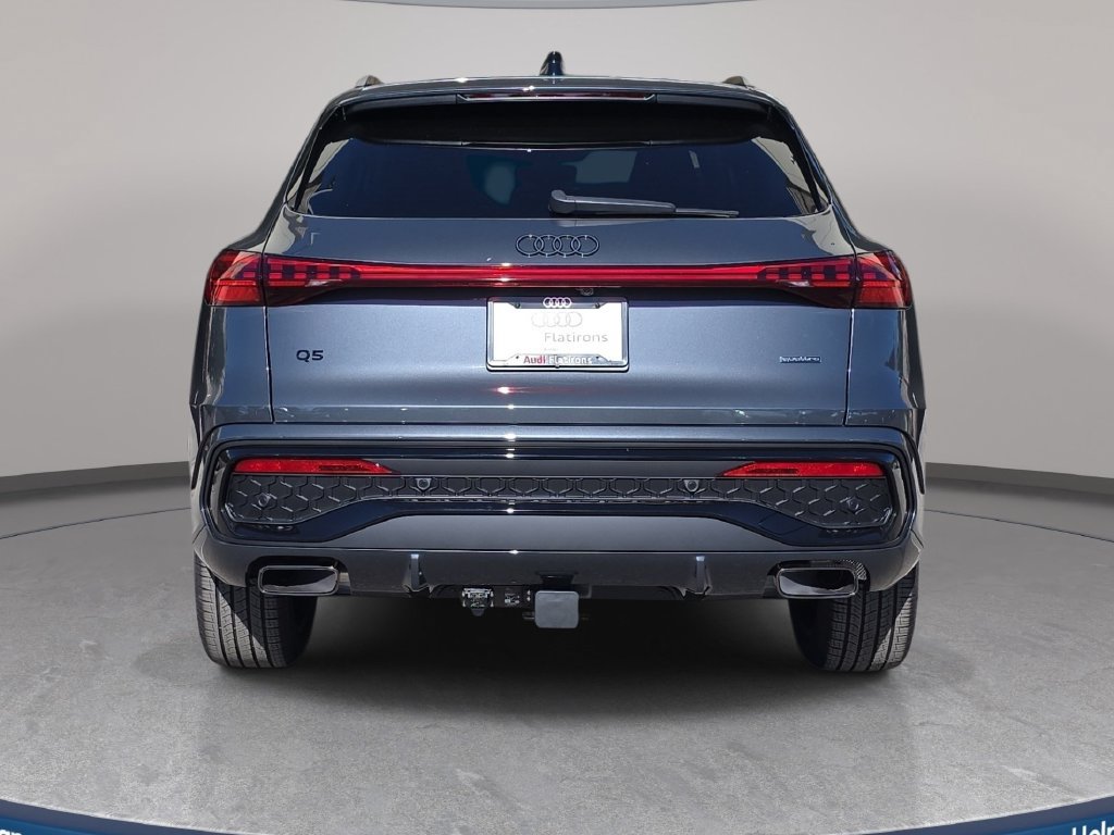 New 2026 Audi Q5 Premium Plus AWD/4WD image 6