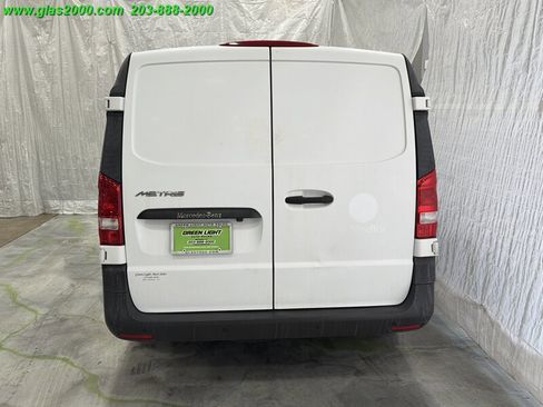 Used 2020 Mercedes-Benz Metris image 20