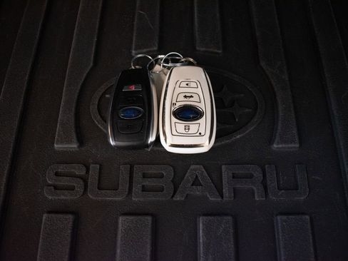 Used 2024 Subaru Ascent Touring AWD/4WD image 25