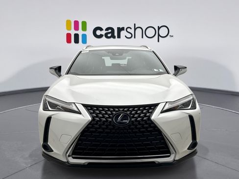 Used 2021 Lexus UX 250h w/ Premium Package AWD/4WD image 6