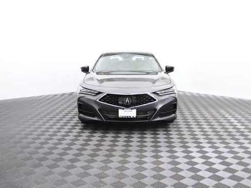 Used 2023 Acura TLX FWD image 4