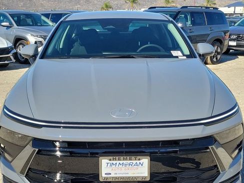 New 2026 Hyundai Sonata SE image 21