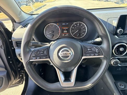 Used 2023 Nissan Sentra S image 24