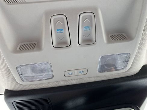 Certified 2025 Ford Bronco Sport Outer Banks w/ Outer Banks Tech Package+ image 35