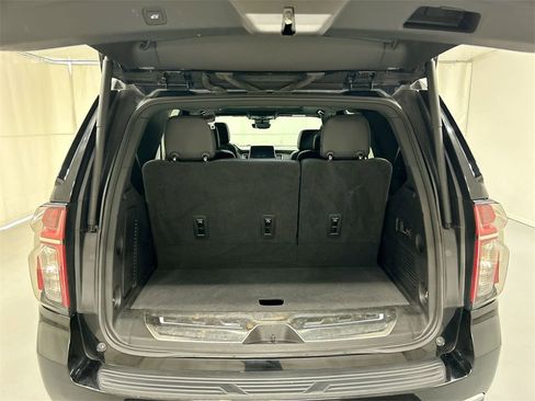 Used 2023 Chevrolet Tahoe High Country w/ LPO, Illumination Package image 23