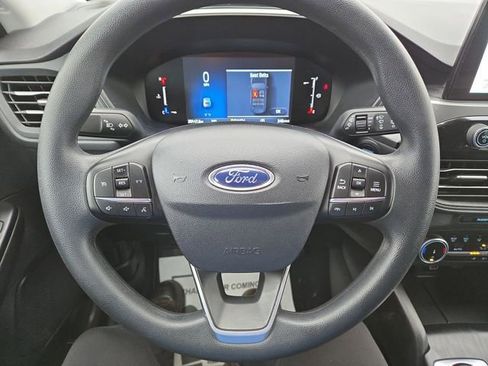Used 2025 Ford Escape Active image 16