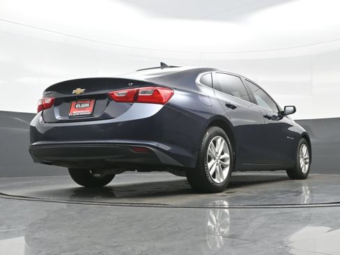 Used 2016 Chevrolet Malibu LT FWD image 31