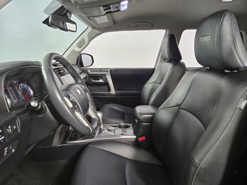 Used 2023 Toyota 4Runner TRD Sport image 11