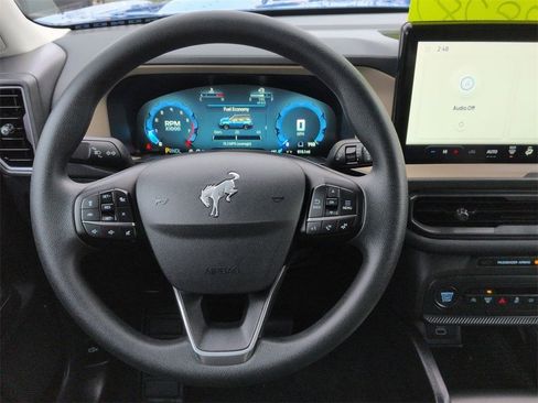 Certified 2025 Ford Bronco Sport Big Bend image 14