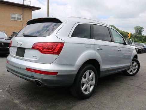 Used 2014 Audi Q7 3.0T Premium AWD/4WD image 2