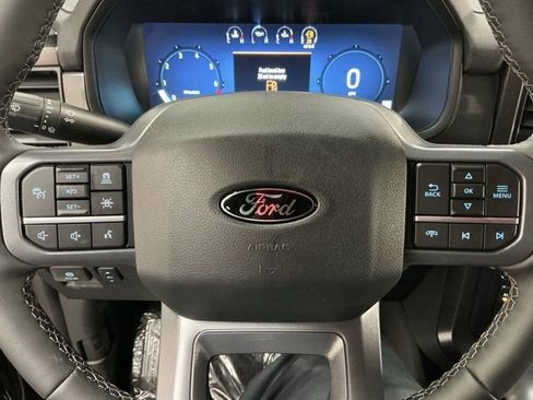 New 2026 Ford F150 Lariat image 30