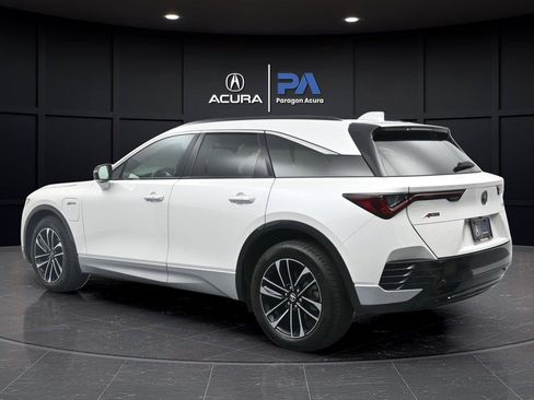 Used 2024 Acura ZDX A-Spec AWD/4WD image 22
