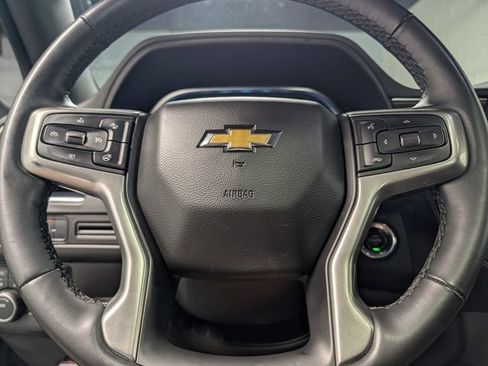 Certified 2023 Chevrolet Tahoe LT w/ Luxury Package AWD/4WD image 22