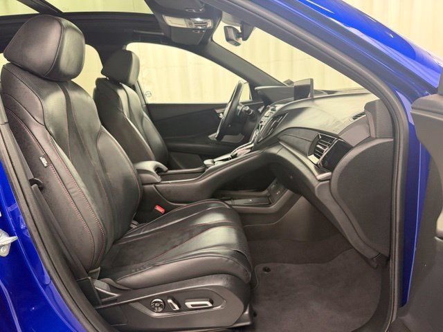 Used 2024 Acura RDX w/ Advance Package AWD/4WD image 13