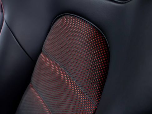 Certified 2025 Porsche 911 GT3 RS RWD image 10
