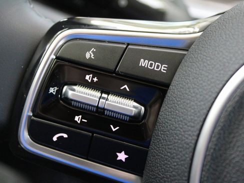 New 2026 Kia Sorento SX image 26