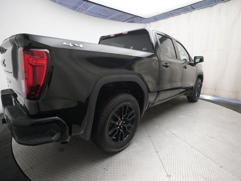 Used 2026 GMC Sierra 1500 Elevation AWD/4WD image 33