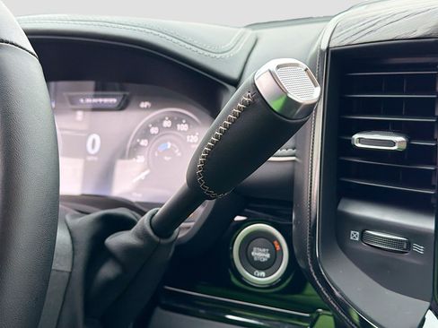 New 2026 RAM 3500 Limited image 18