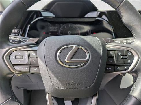 Used 2025 Lexus NX 350 AWD w/ Premium Package image 15
