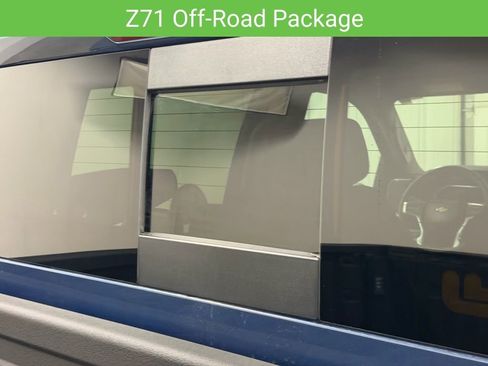 Certified 2024 Chevrolet Silverado 2500 LT image 24