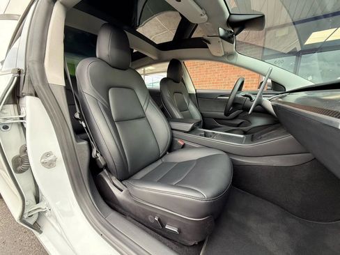 Used 2023 Tesla Model 3 Long Range image 10