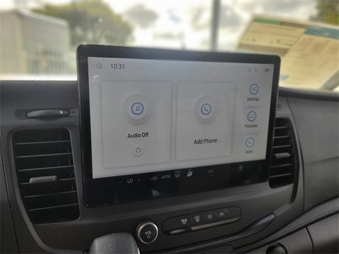 New 2026 Ford Transit 350 148 High Roof Extended DRW w/ Load Area Protection Package image 25