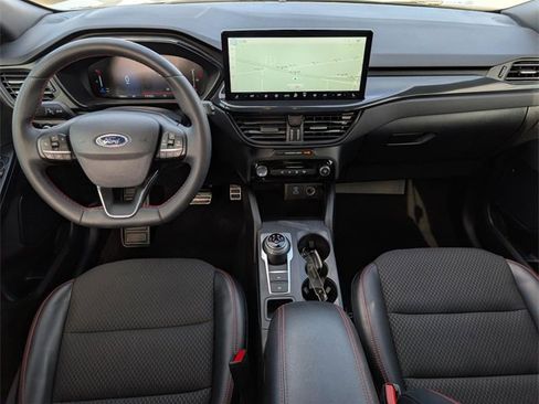 Used 2023 Ford Escape ST-Line w/ Tech Pack #1 image 13