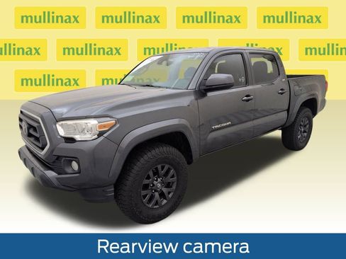 Used 2020 Toyota Tacoma SR5 image 13