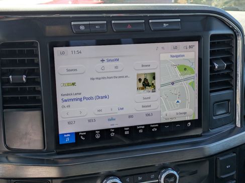 Used 2024 Ford F250 Lariat image 22