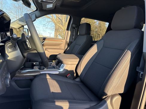 New 2026 Chevrolet Silverado 1500 RST image 11