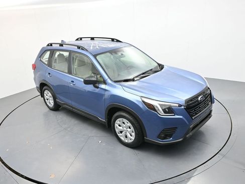 Used 2023 Subaru Forester image 19