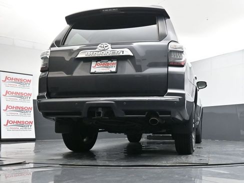 Used 2022 Toyota 4Runner Limited image 41