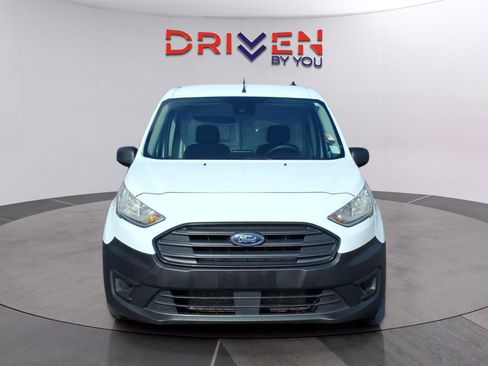 Used 2020 Ford Transit Connect XL w/ CNG/LPG Engine Prep Package image 11