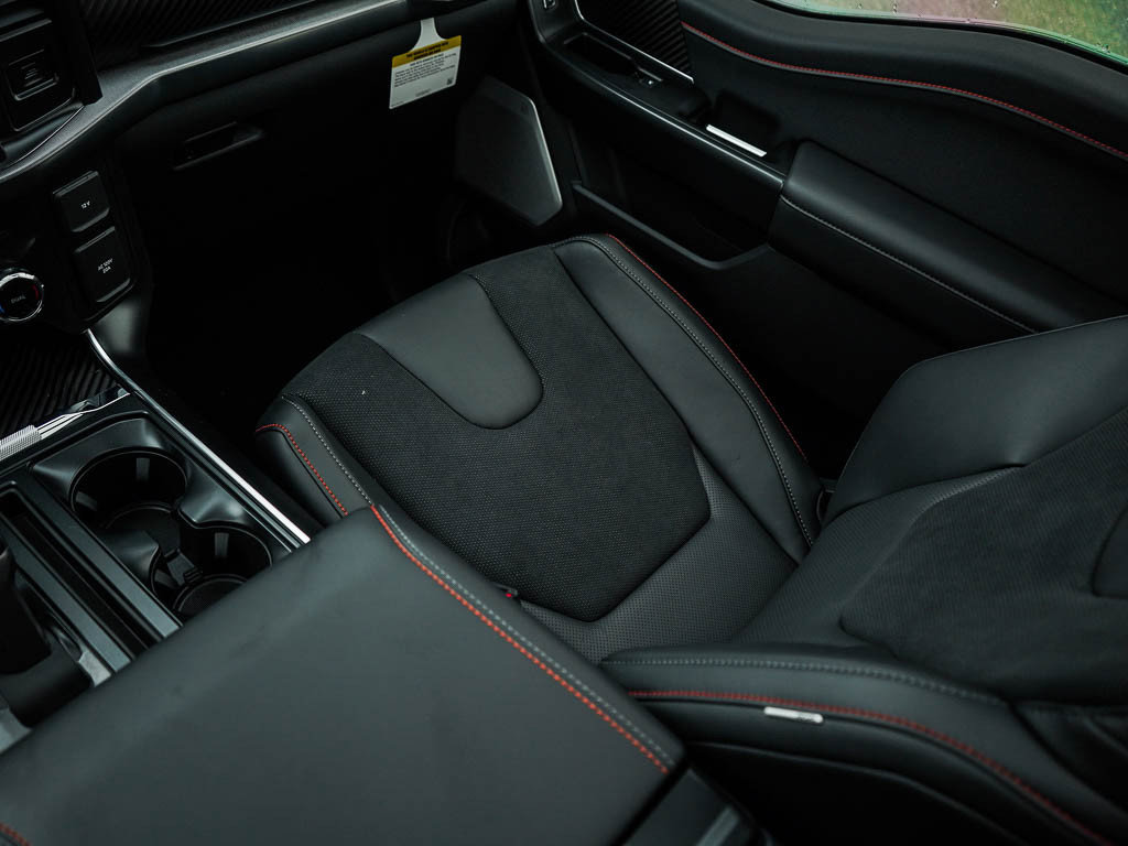 New 2026 Ford F150 Raptor AWD/4WD image 28