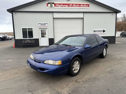 Used 1994 Ford Thunderbird LX
