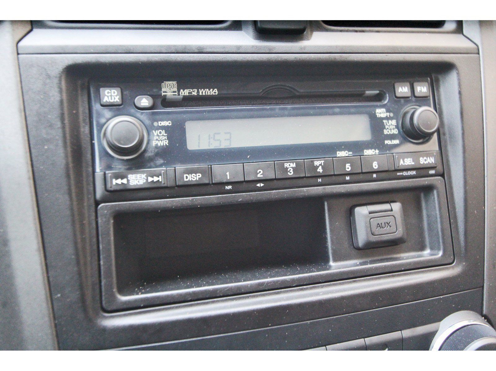 Used 2011 Honda CR-V LX image 24