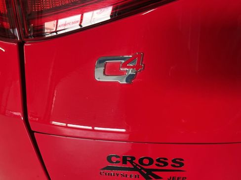 Used 2022 Alfa Romeo Stelvio Quadrifoglio w/ Active Assist Plus Package image 18