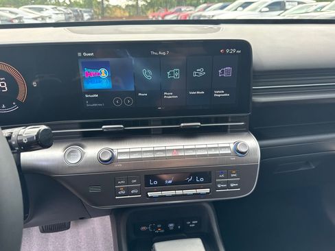 New 2026 Hyundai Kona SEL Sport image 18