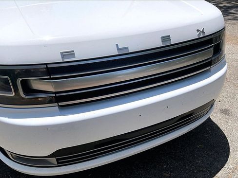 Used 2019 Ford Flex Limited w/ Equipment Group 303A AWD/4WD image 33
