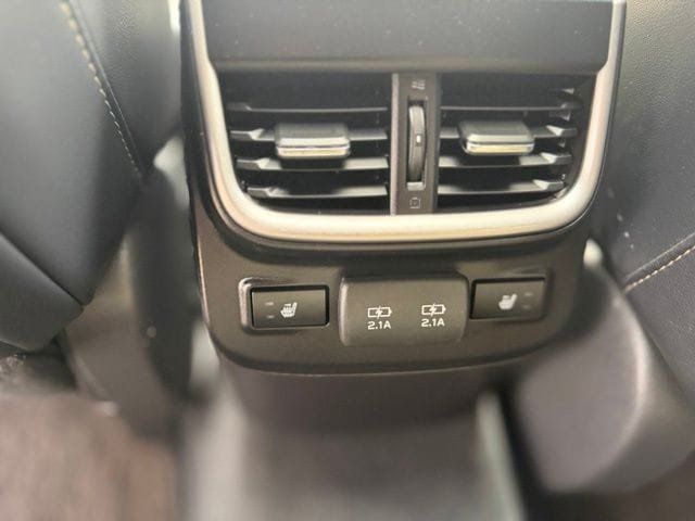 Used 2020 Subaru Outback Limited XT AWD/4WD image 28