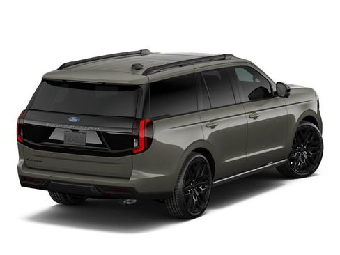 New 2027 Ford Expedition Max Platinum AWD/4WD image 4