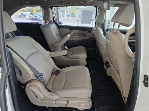 Used 2020 Honda Odyssey Elite image 38