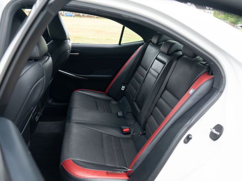 Used 2019 Lexus IS 300 w/ Navigation Package RWD image 20