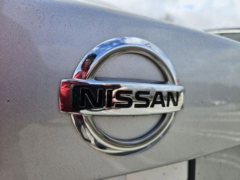 Used 2023 Nissan Sentra S image 30