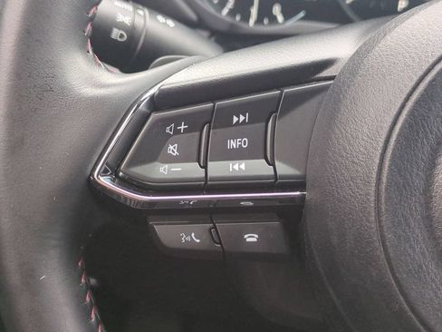 Used 2024 MAZDA CX-5 2.5 Turbo w/ Premium Package AWD/4WD image 29