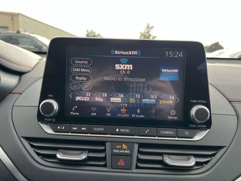 Used 2022 Nissan Altima 2.5 SR image 26