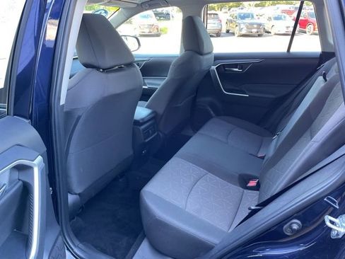 Used 2023 Toyota RAV4 XLE image 11